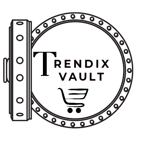 Trendix Vault